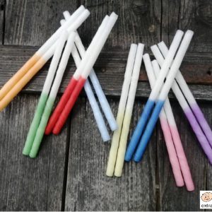 SOMO® KUNTERBUNT KINDER 8 Paar