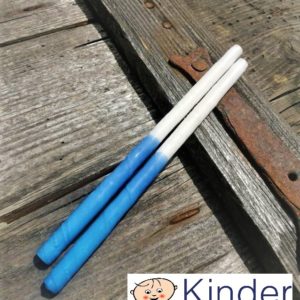 SOMO® KUNTERBUNT KINDER Königsblau