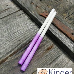 SOMO® KUNTERBUNT KINDER Violett