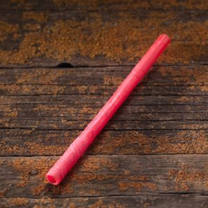 SOMO® Körperkerze ROT