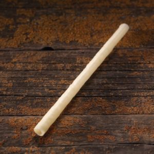 SOMO® Körperkerze GELB