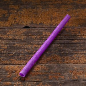 SOMO® Körperkerze LILA