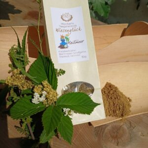 Moorwiesenglück Aufguss 30g