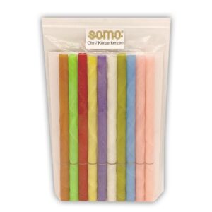 SOMO Ohrkerzen/Körperkerzen Kennenlern AKTION